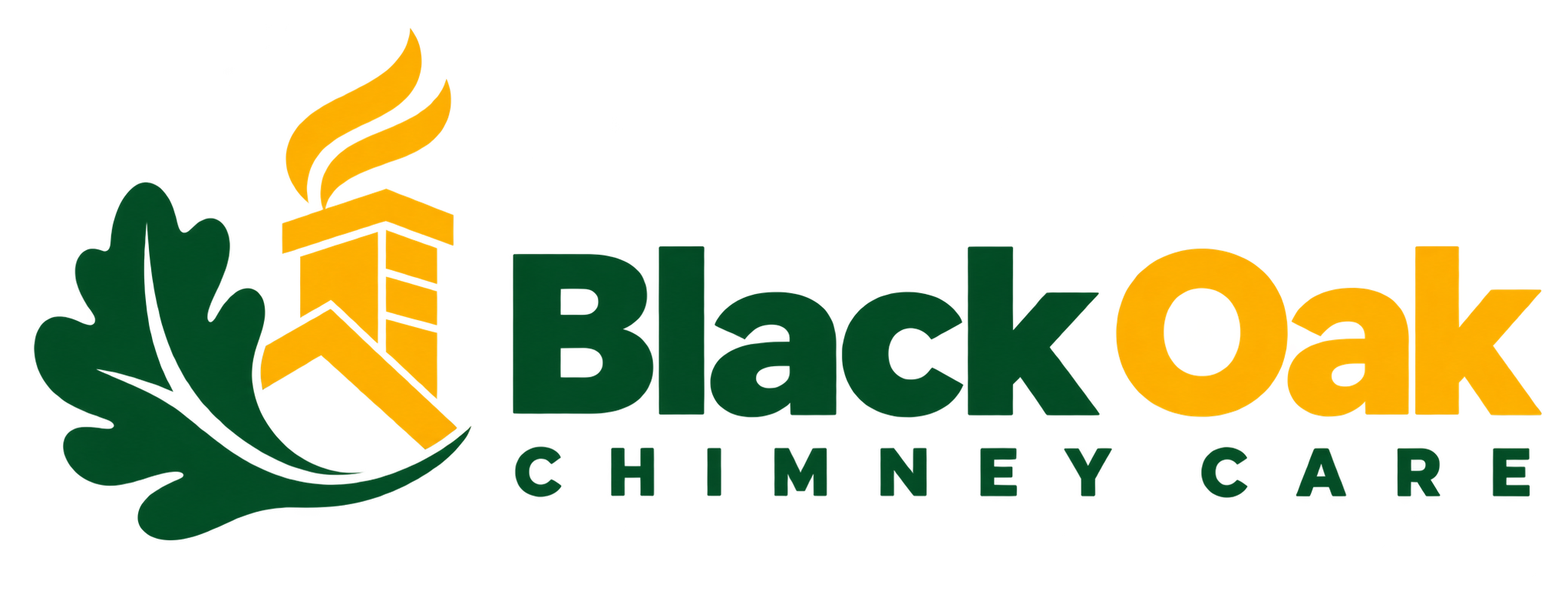 Black Oak Chimney Care